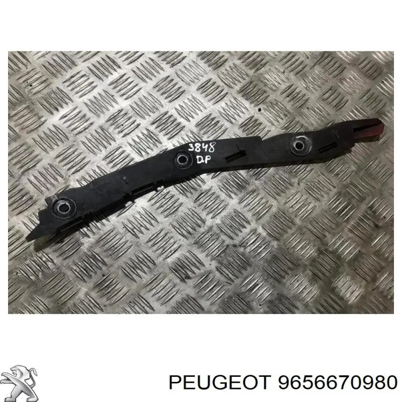 9656670980 Peugeot/Citroen 