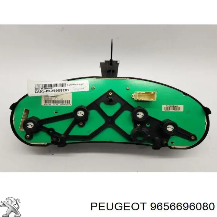  Peugeot/Citroen 9656696080 цена, от 12.73 USD