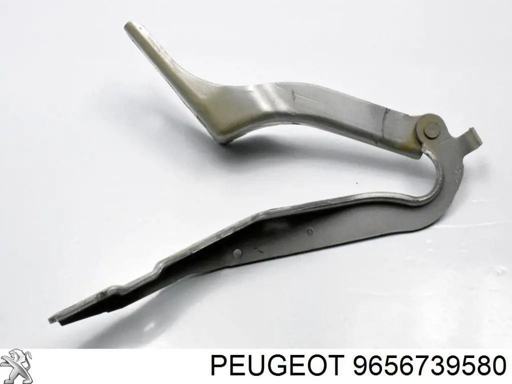 9656739580 Peugeot/Citroen 