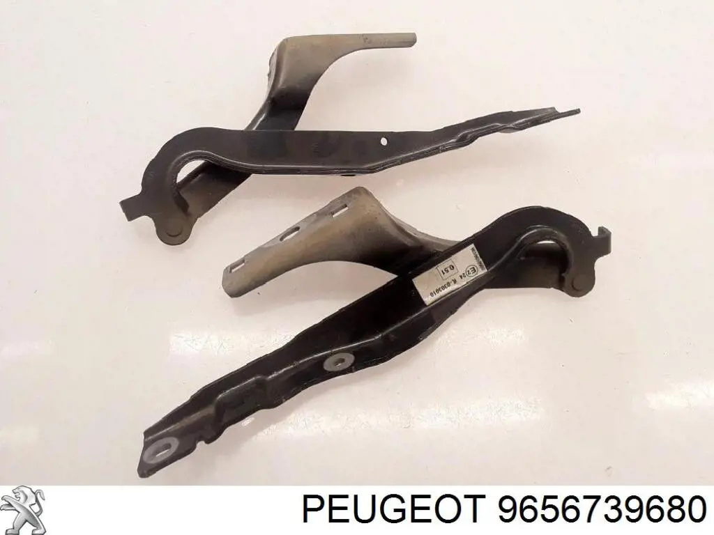  Peugeot/Citroen 9656739680 цена, от 9.88 USD