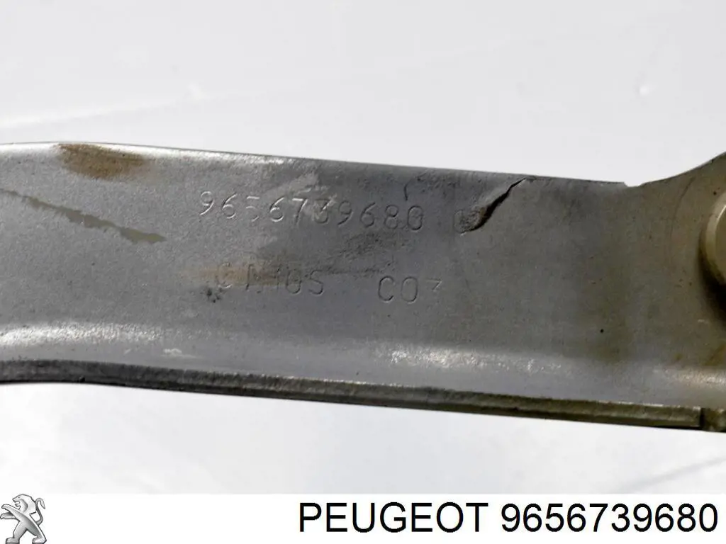 Купить 9656739680 Peugeot/Citroen 