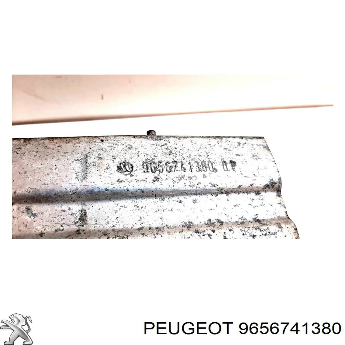  Peugeot/Citroen 9656741380 цена, от 47.43 USD