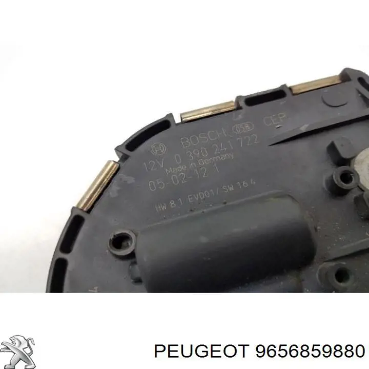  Peugeot/Citroen 9656859880 цена, от 16.87 USD