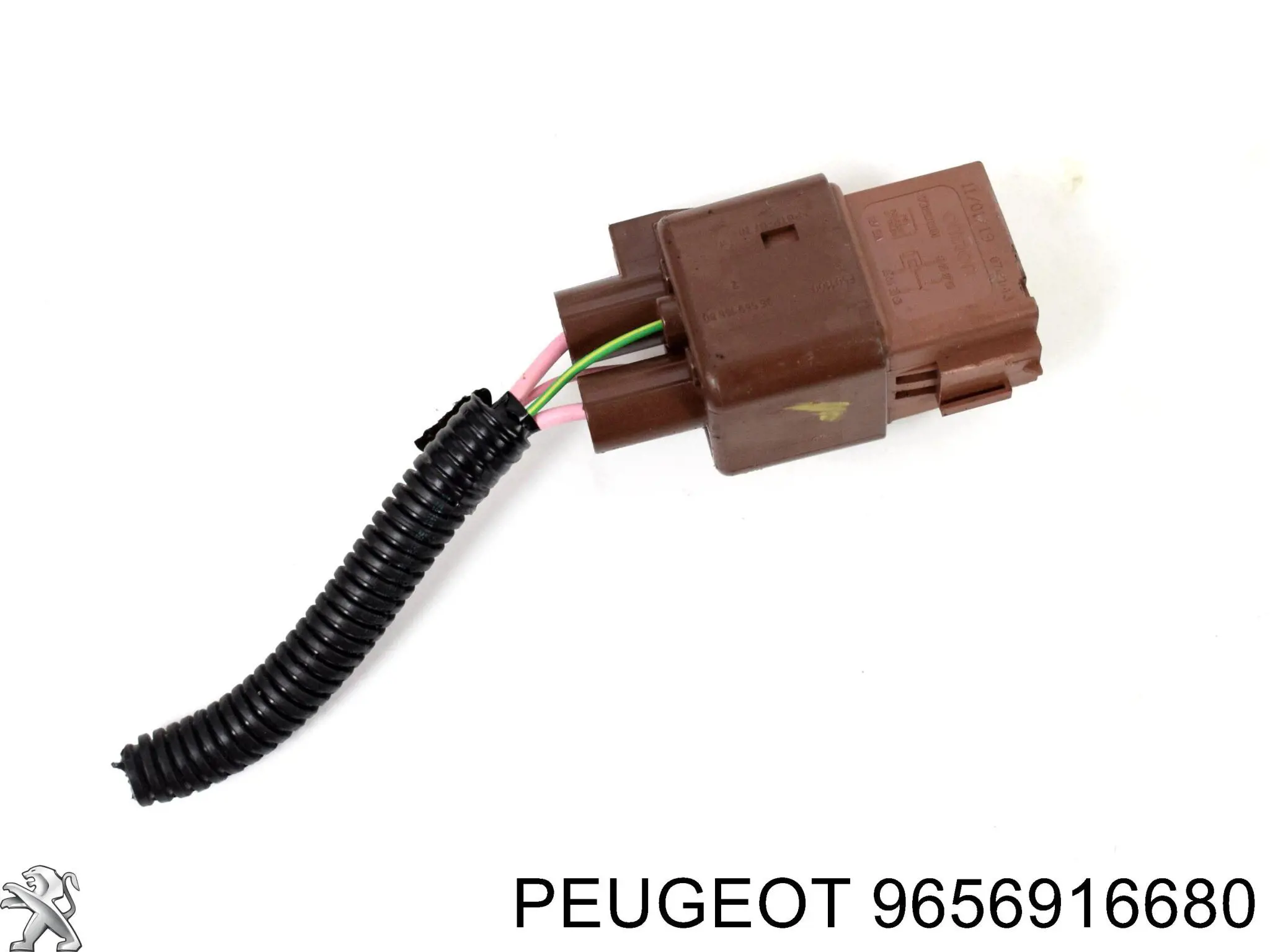 9656916680 Peugeot/Citroen 