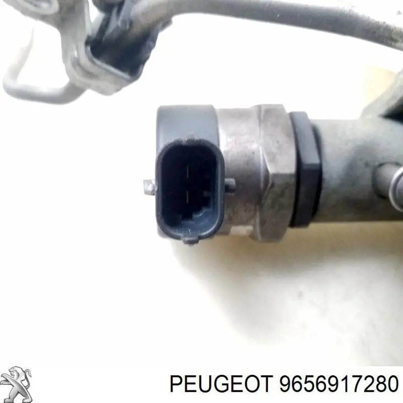 Купить 9656917280 Peugeot/Citroen 