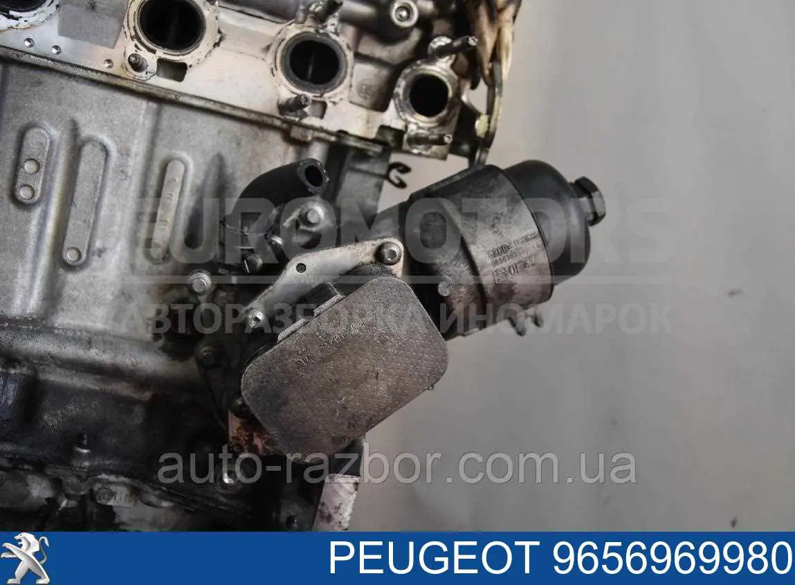 Peugeot/Citroen 9656969980 цена, от 8.00 USD