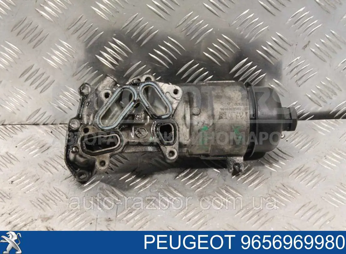 Купить 9656969980 Peugeot/Citroen 