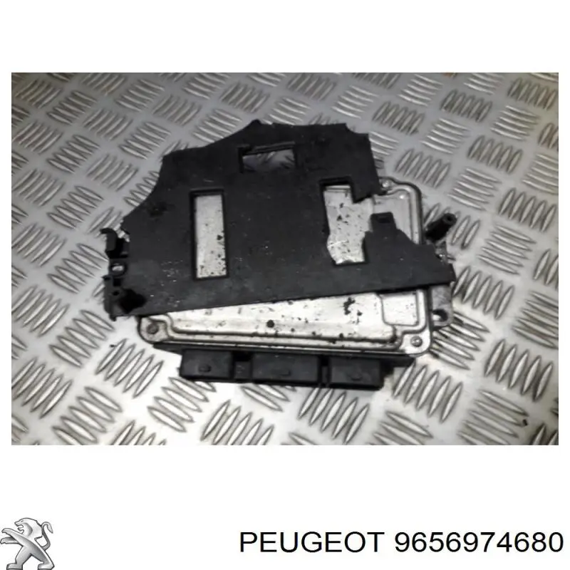  Peugeot/Citroen 9656974680 цена, от 28.12 USD