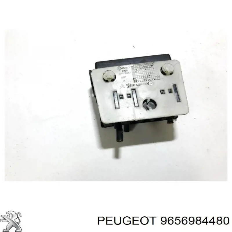 Peugeot/Citroen 9656984480 цена, от 12.80 USD