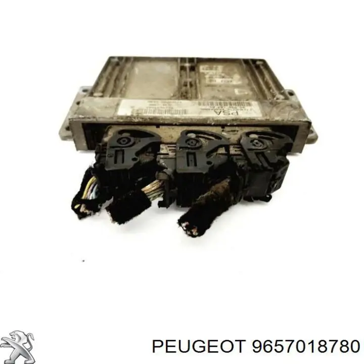 Купить 9657018780 Peugeot/Citroen 