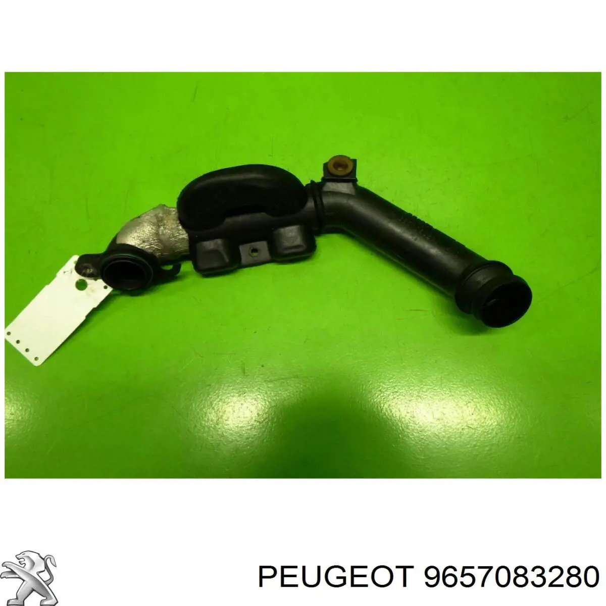 Глушитель/резонатор турбинных газов Autotechteile 5080241 цена, от 20.52 USD