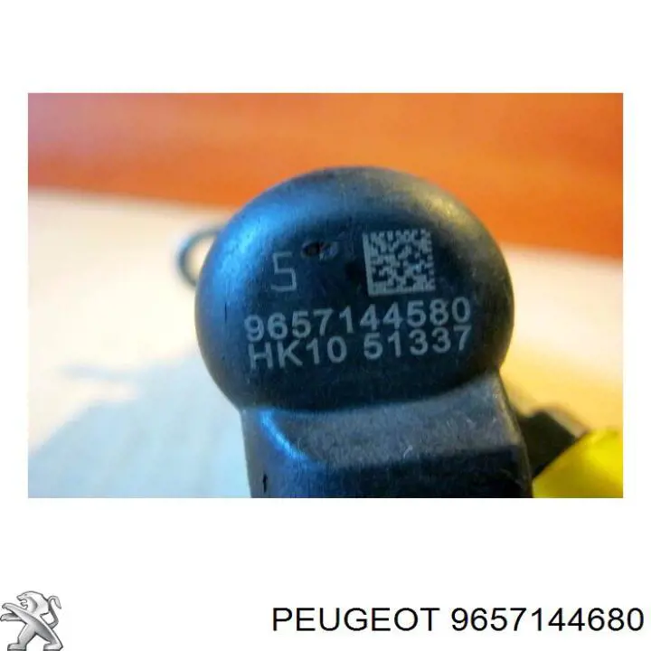 9657144680 Peugeot/Citroen 