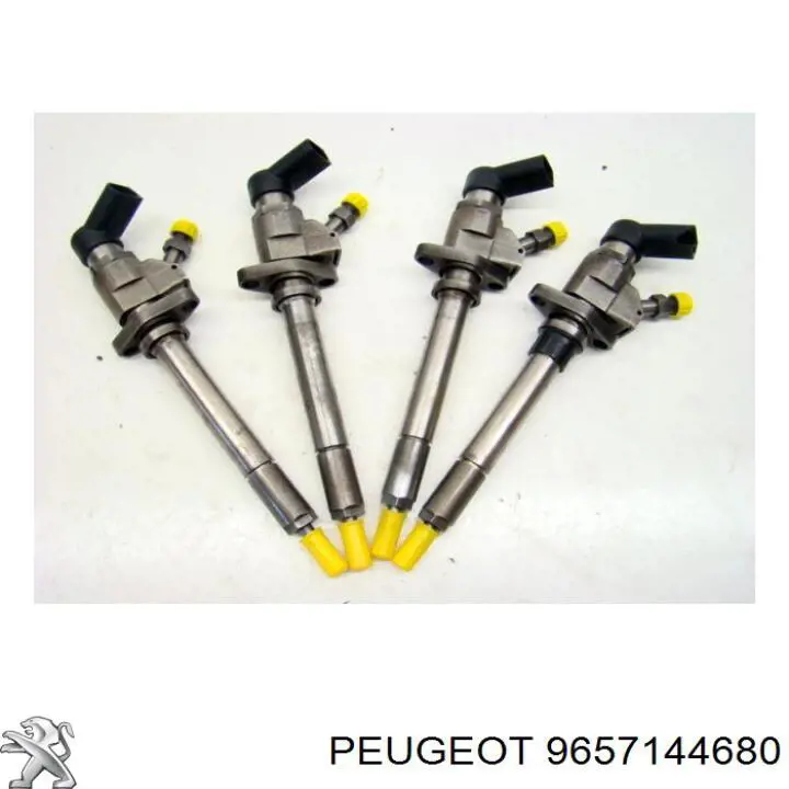 Купить 9657144680 Peugeot/Citroen 