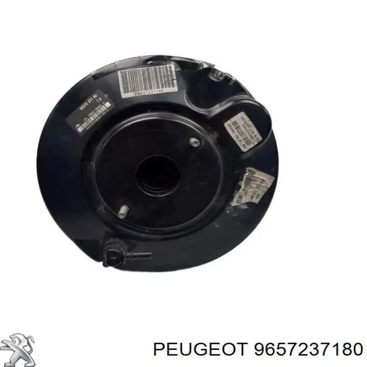 Вакуумник Peugeot/Citroen 9657237180 цена, от 31.81 USD