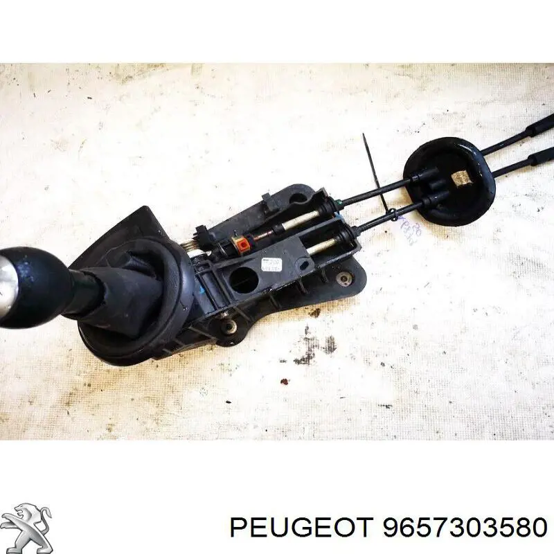  Peugeot/Citroen 9657303580 цена, от 54.48 USD