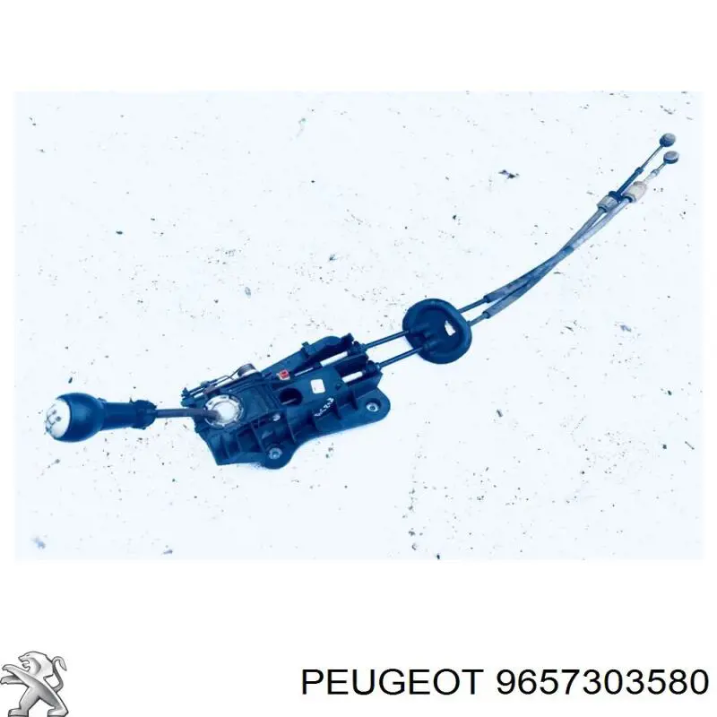 Купить 9657303580 Peugeot/Citroen 