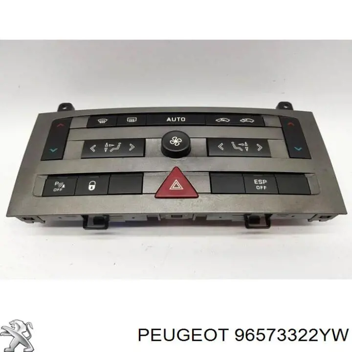 Купить 96470290XT Peugeot/Citroen 