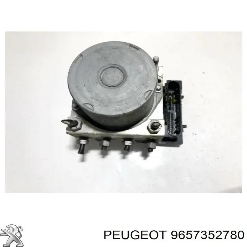  Peugeot/Citroen 9657352780 цена, от 64.72 USD