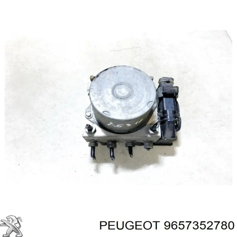 Купить 9657352780 Peugeot/Citroen 