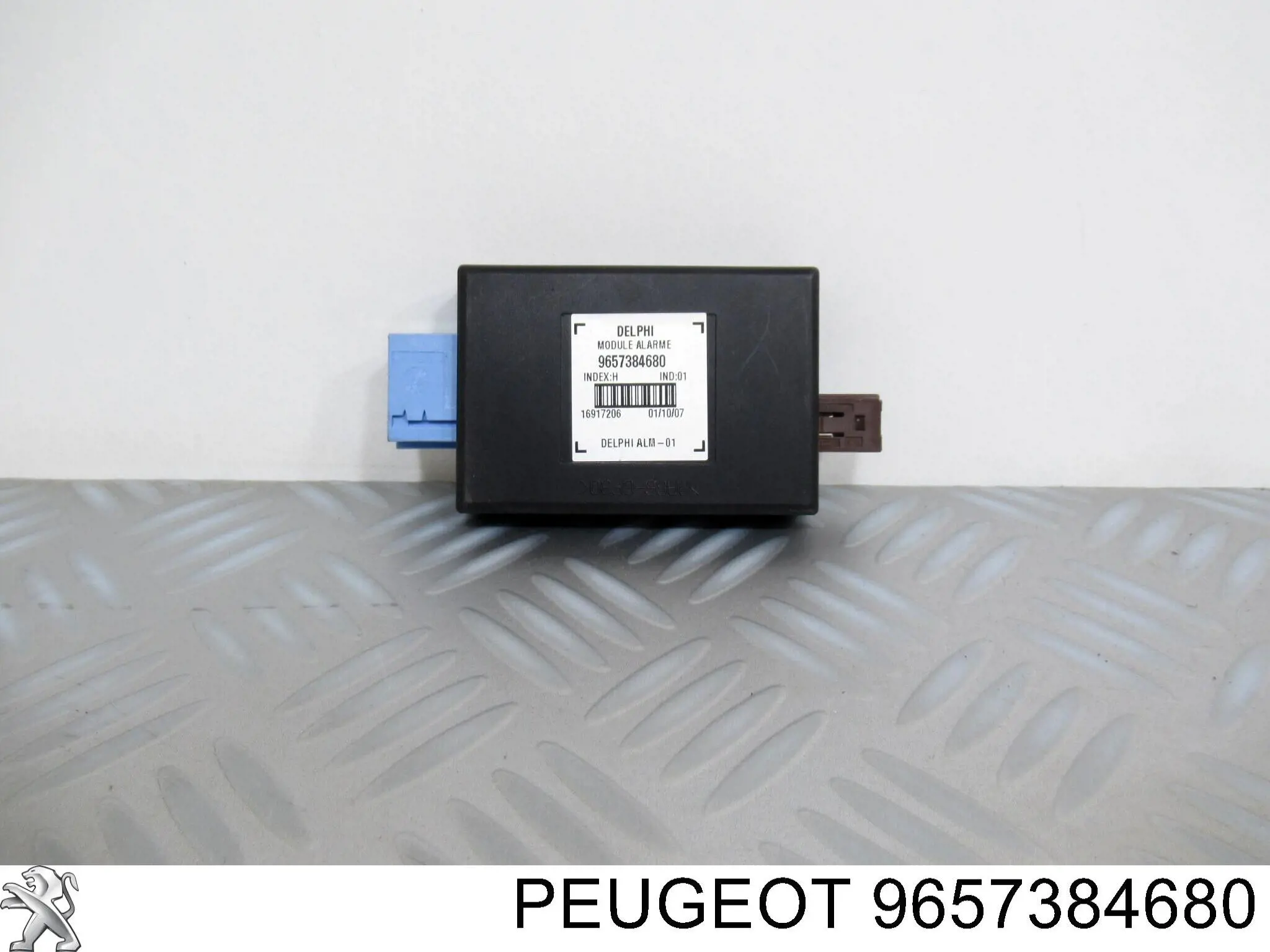  Peugeot/Citroen 9657384680 цена, от 11.01 USD