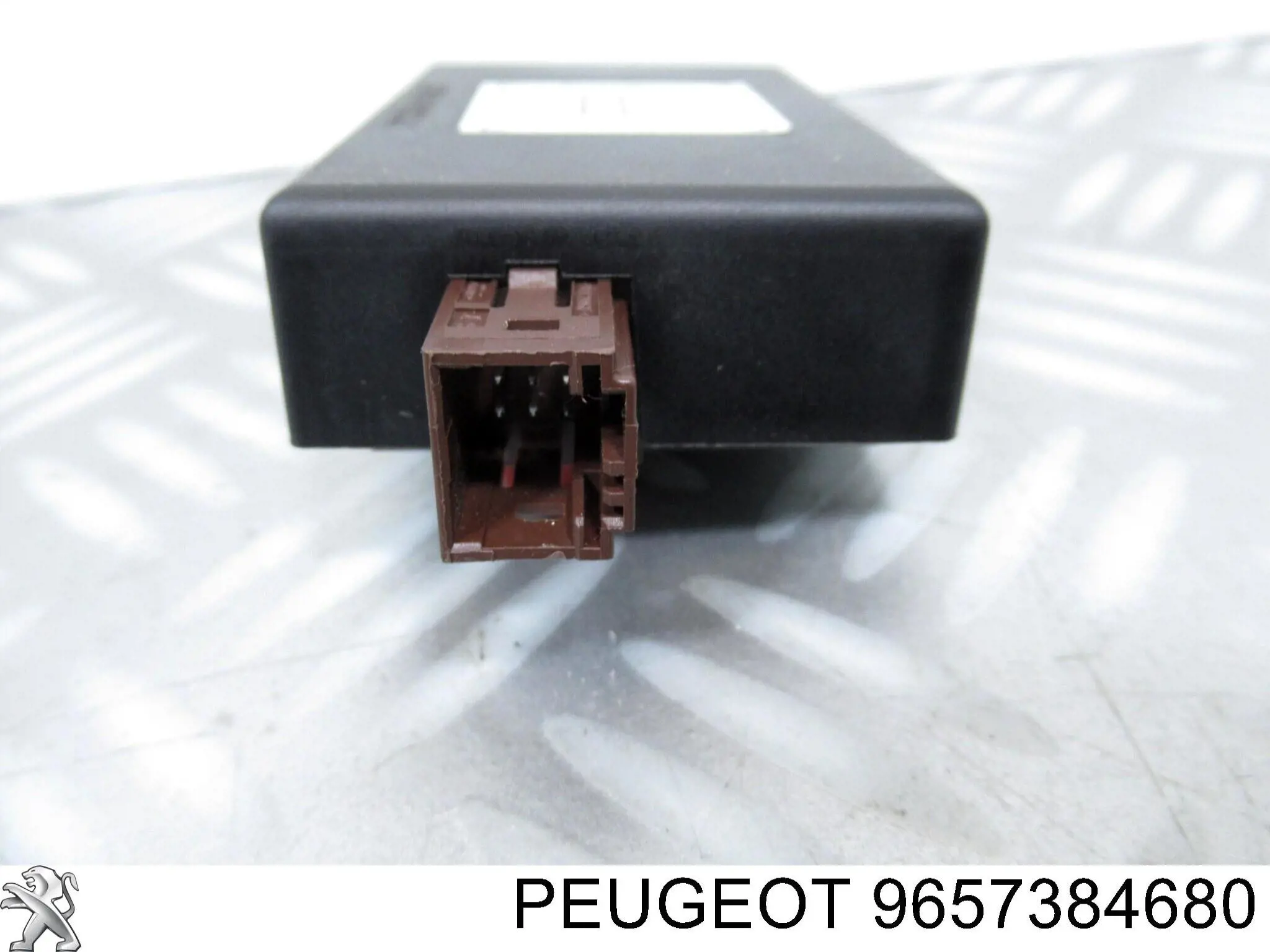 Купить 9657384680 Peugeot/Citroen 