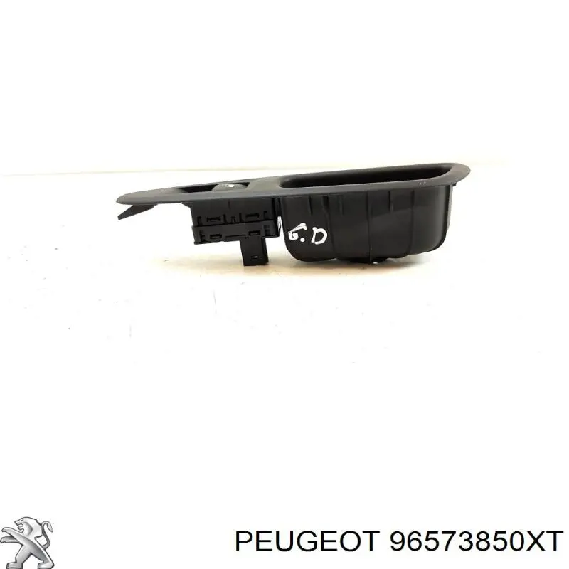  Peugeot/Citroen 96573850XT цена, от 3.84 USD