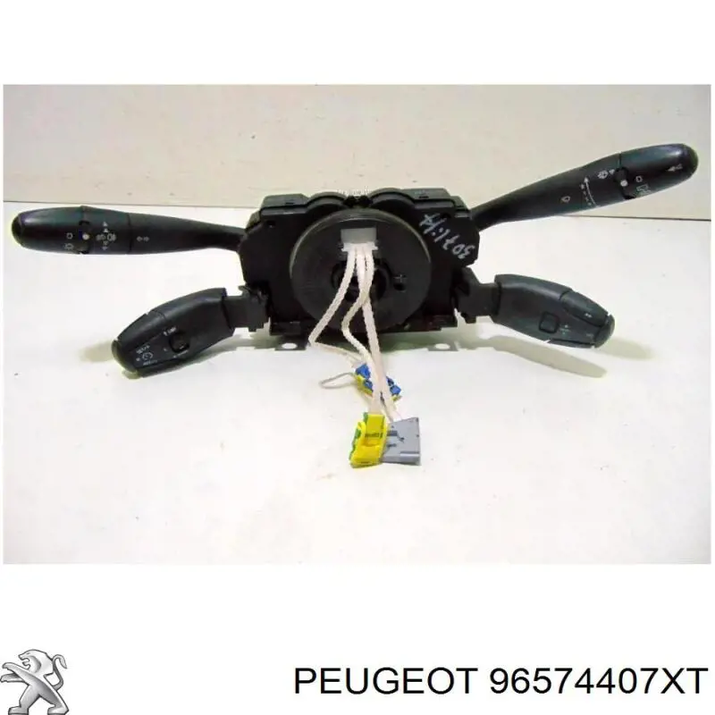 96574407XT Peugeot/Citroen 