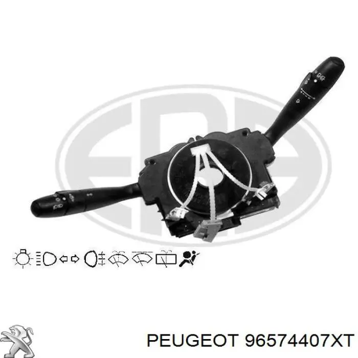 96574407XT Peugeot/Citroen 
