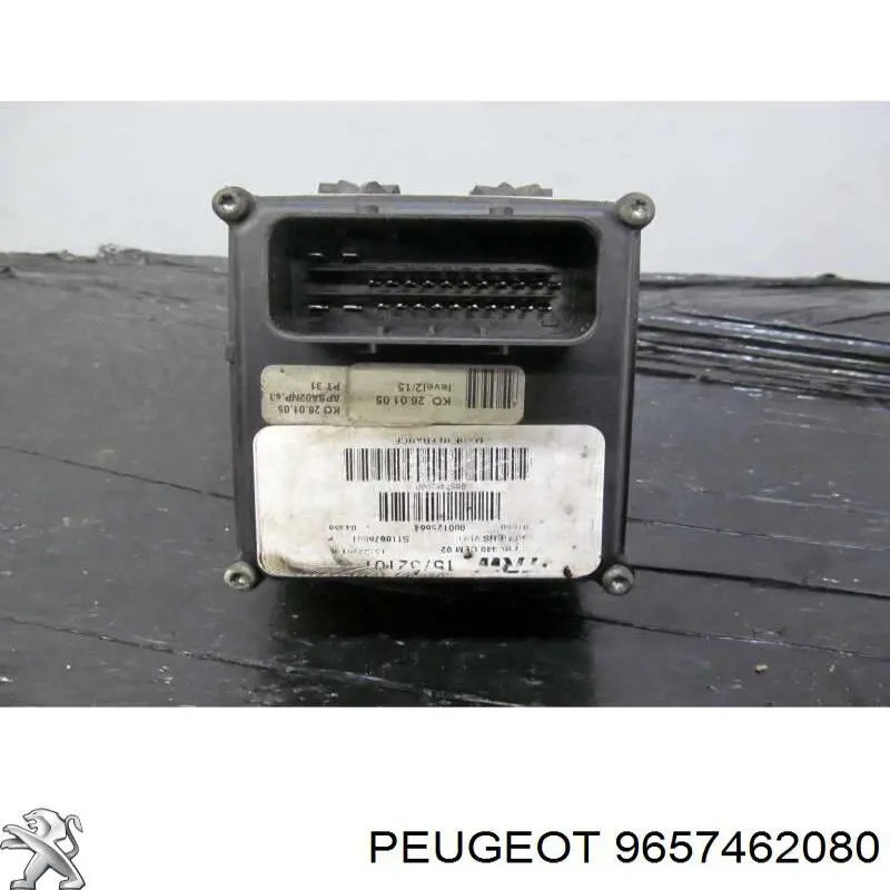  Peugeot/Citroen 9657462080 цена, от 50.79 USD