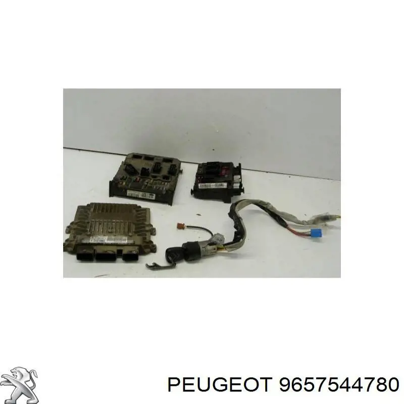  Peugeot/Citroen 9657544780 цена, от 28.21 USD