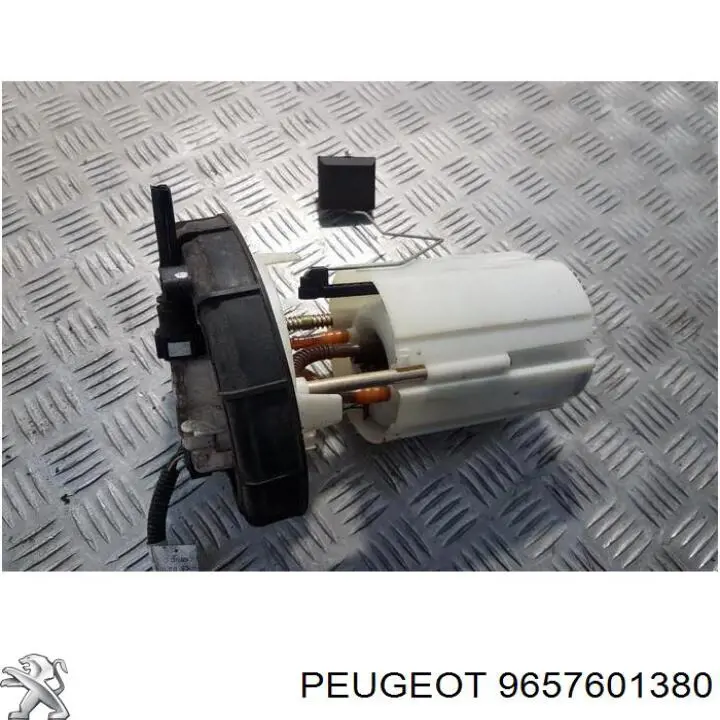  Peugeot/Citroen 9657601380 цена, от 29.14 USD