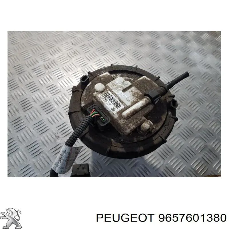 Купить 9657601380 Peugeot/Citroen 