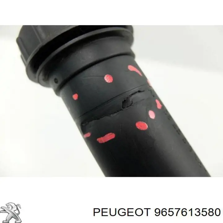 Насос гидравлики Peugeot/Citroen 9657613580 цена, от 118.51 USD