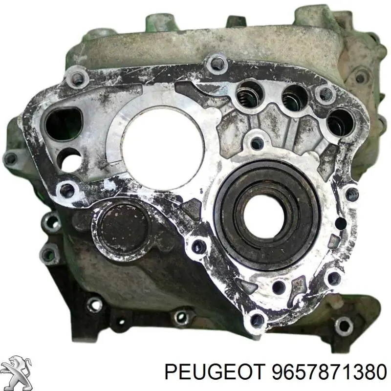 9657871380 Fiat/Alfa/Lancia 