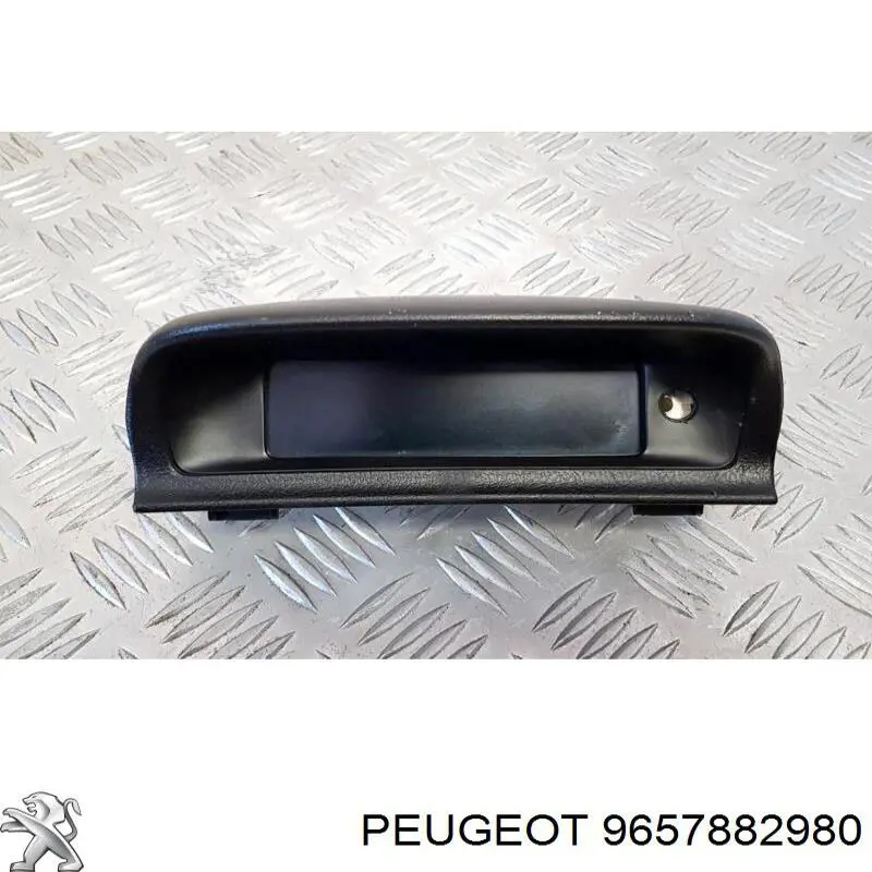  Peugeot/Citroen 9657882980 цена, от 74.24 USD