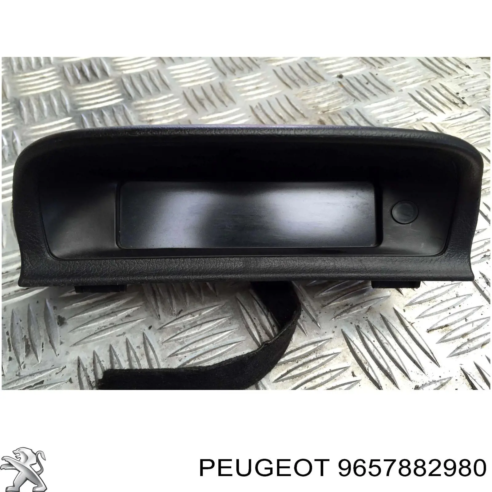  Peugeot/Citroen 9657882980