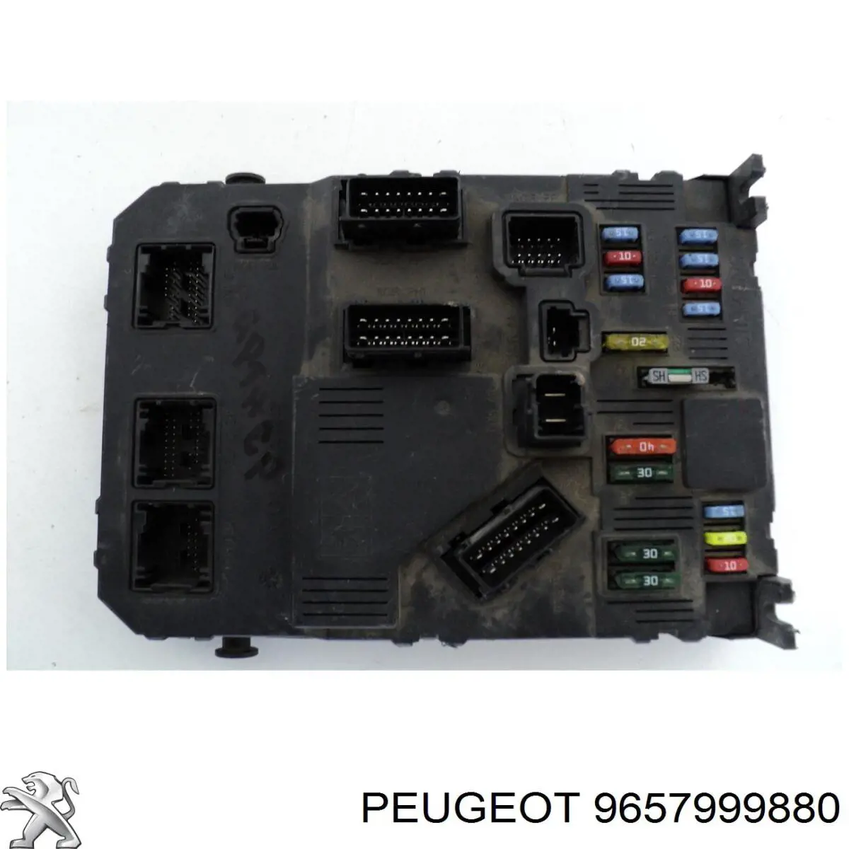  Peugeot/Citroen 9657999880 цена, от 96.29 USD