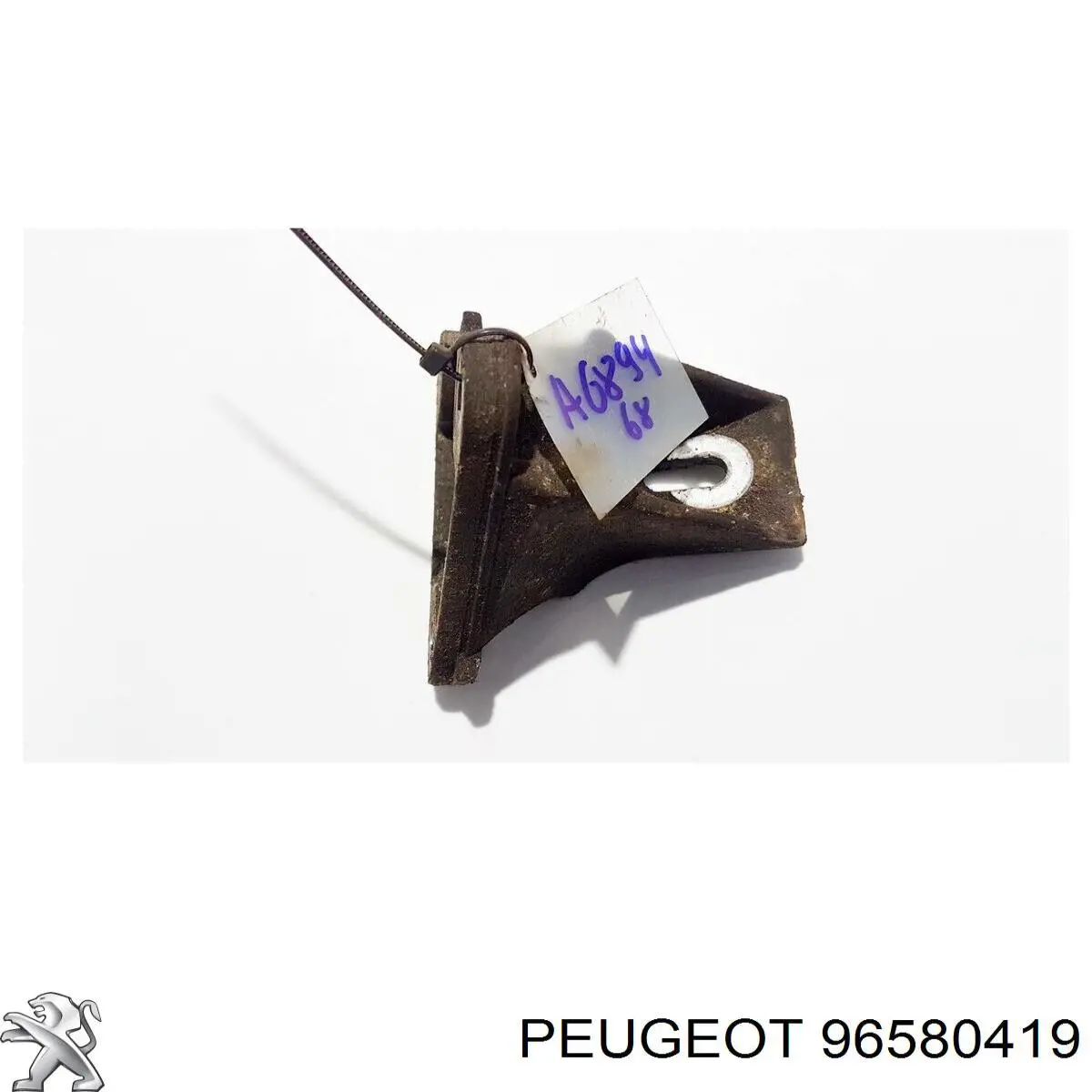 96580419 Peugeot/Citroen 