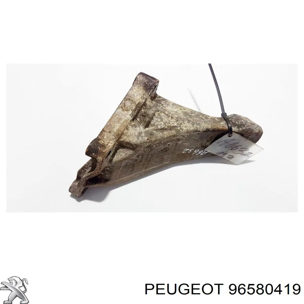  Peugeot/Citroen 96580419 цена, от 9.84 USD