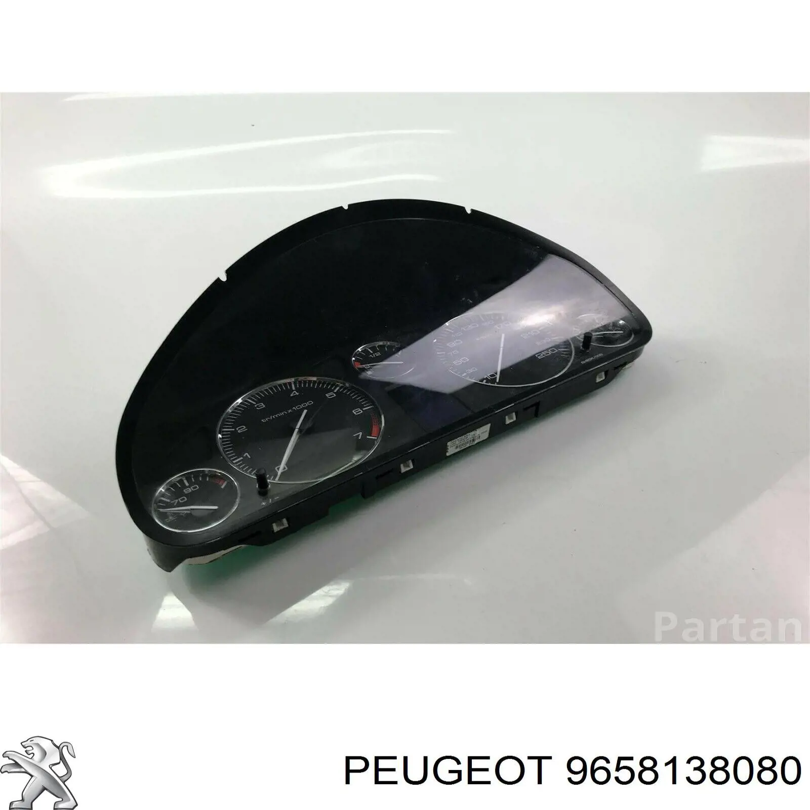 Купить 9658138080 Peugeot/Citroen 