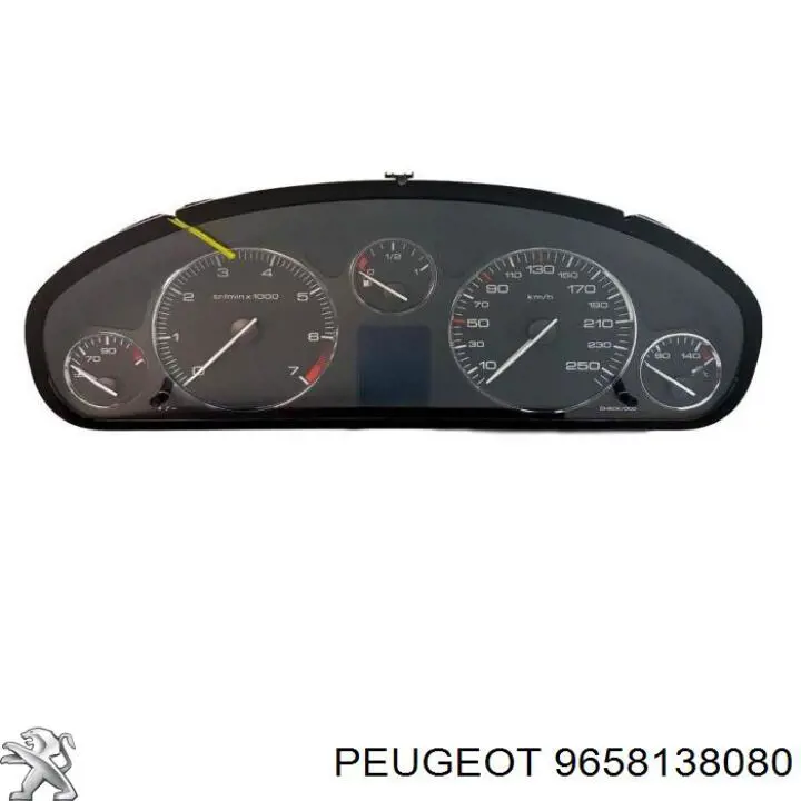 9658138080 Peugeot/Citroen 