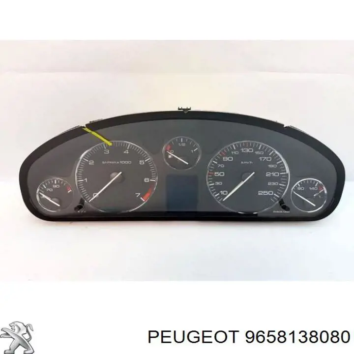 9658138080 Peugeot/Citroen