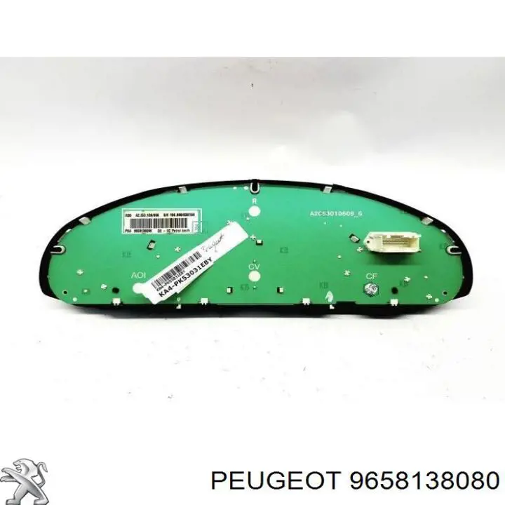 9658138080 Peugeot/Citroen 