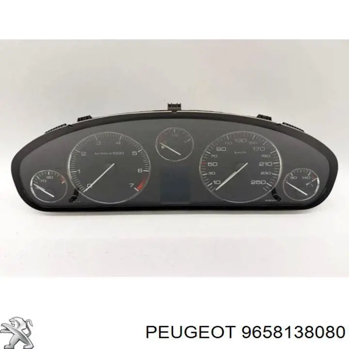  Peugeot/Citroen 9658138080 цена, от 16.89 USD