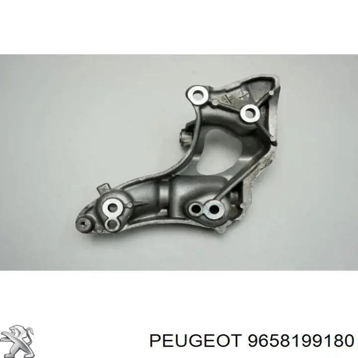 9658199180 Peugeot/Citroen 