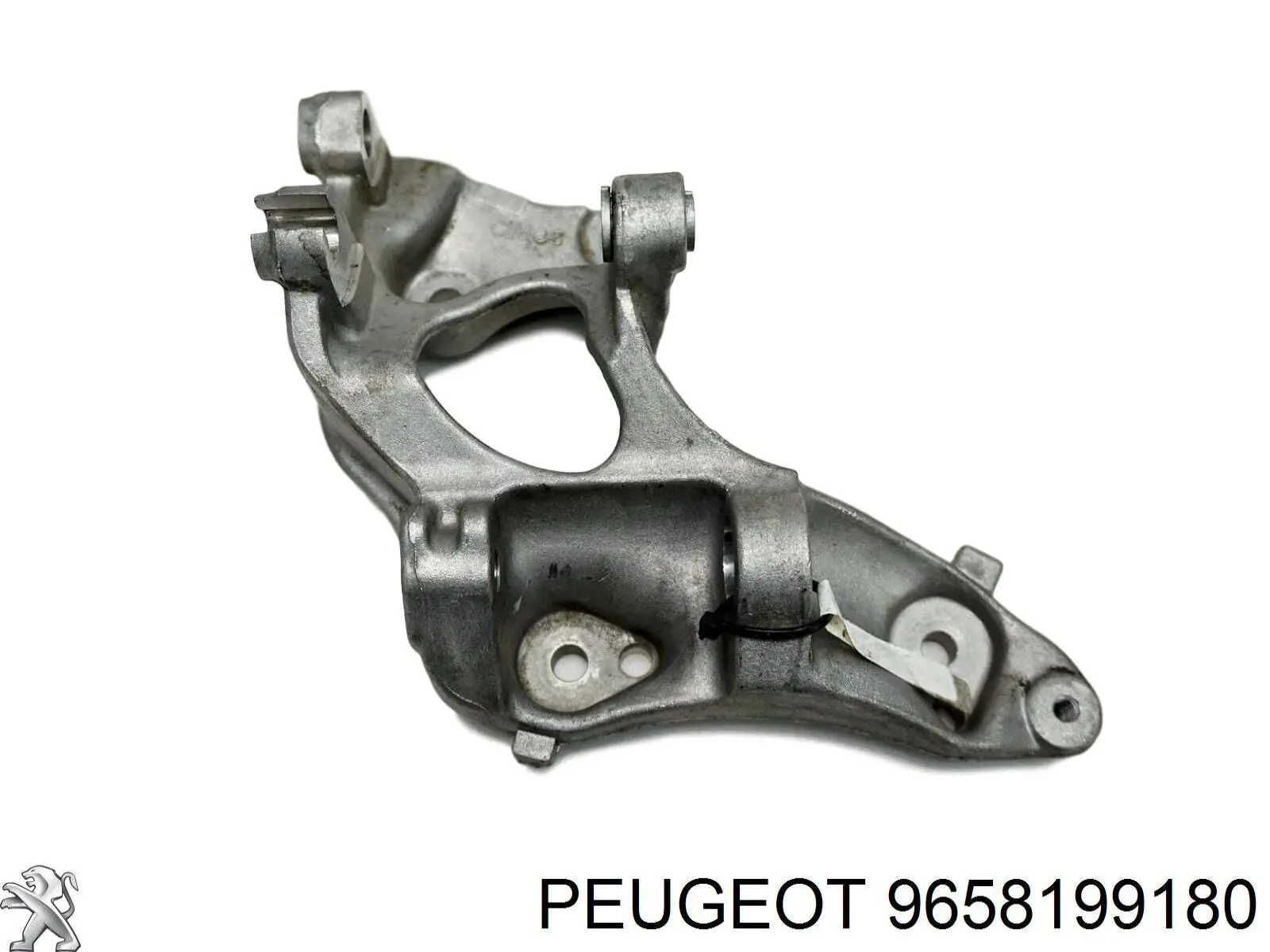 9658199180 Peugeot/Citroen 