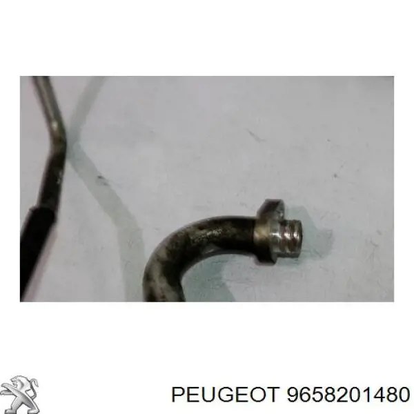 9658201480 Peugeot/Citroen 