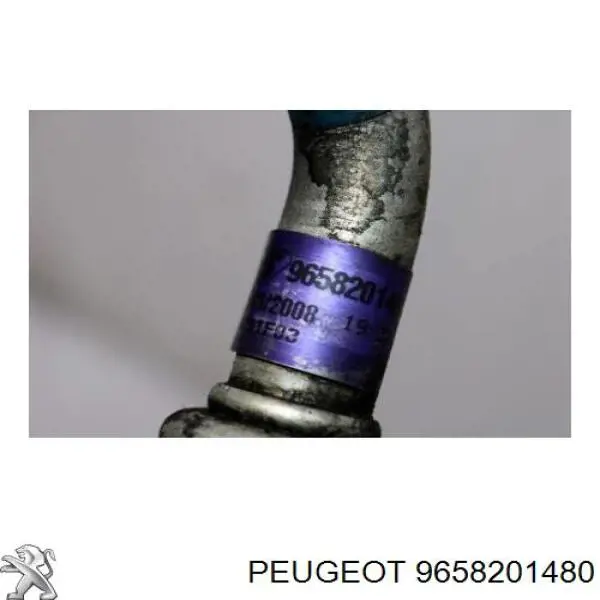  Peugeot/Citroen 9658201480 цена, от 76.02 USD