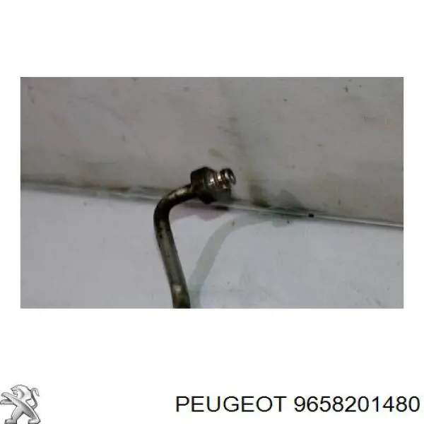 Купить 9658201480 Peugeot/Citroen 