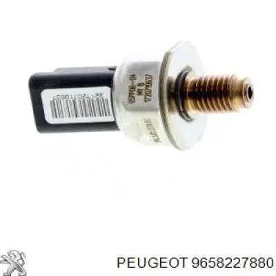 Датчик давления топлива Peugeot/Citroen 9658227880 цена, от 6.38 USD